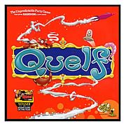 Quelf Game